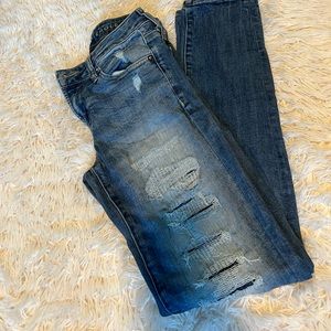 Men’s American Eagle jean